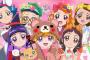「魔法つかいプリキュア！」 第16話 補習メイツ来訪！相合傘描いたの一体誰だ！？