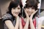 渡辺麻友が西野七瀬との2ショットを公開！