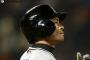 【MLB】イチロー、メジャー通算1000三振　史上291人目