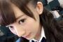 【欅坂46】佐藤詩織と渡邉理佐の新ドラマ制服での美しい2ショット！しーちゃん完売おめでとうございます！