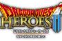 【ドラゴンクエストヒーローズ2】評価感想まとめ マルチ神ゲー【DQH2】