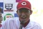 【広島】鈴木誠也(21) .279 6本 26打点 5盗塁 OPS.873