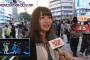 TBS「ランク王国」の街頭インタビューに元AKBメンバーが答えるｗｗｗｗｗｗｗｗ