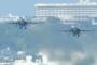 沖縄タイムス｢米軍のFA18攻撃機2機が墜落。同型機は嘉手納に頻繁に飛来している｣