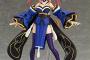 figma『Fate/EXTRA』キャス狐のフィギュア予約開始！笑顔も照れ顔も文句なく可愛い！