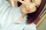 NMB48井尻晏菜の父親「速報で呼ばれなかったら入れない。死票にしたくない。」