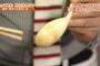 とんねるずの平井理央がかわいい件ｗｗきたなトランで汚いレンゲを気にせず食べる姿が面白いｗｗ（画像）