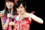 ＜ＮＭＢ＞また大苦戦！　ランクイン８人…２年連続最下位！さや姉4位にため息…