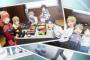 《少年メイド》8話感想・画像 もう年末年始か！進むスピード早いな