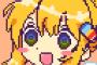 【画像】最近ドット絵かきはじめたんだがwwww