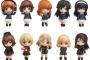 「ねんどろいどぷち ガールズ&パンツァー」再販予約開始！他校のキャラを含めた全10種にくわえシークレットも1種ラインナップ