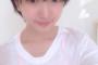 【画像あり】りりぽんの競泳水着姿が眩しすぎて目が開けられないｗｗｗｗｗルーブル美術館に飾れるぜｗｗｗ