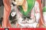 みんなは漫画の帯とる派？とらない派？
