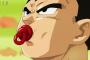 【ドラゴンボール超】46話感想 あのベジータがこんなに可愛く