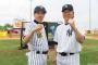 【朗報】松井秀喜、リアル野球BANに再挑戦