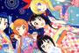 みんな《ニセコイ》のキャラでは誰派なの？