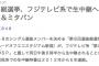 6月18日(土)『第8回AKB48総選挙』が12時間超の大ボリューム放送決定！！！