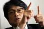 彡(^)(^)｢え？ワイが明日からフジテレビの社長？そうか、なら…せやなぁ…｣