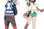 【画像】ポケモン新作の女主人公ｗｗｗｗｗ
