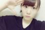 【欅坂46】小池美波の後ろでお団子スタイルが可愛い！握手会でもやって欲しいな