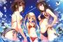 【冴えない彼女の育てかた 10】【ハイスクールD×D 22】など ファンタジア文庫7月新刊予約開始