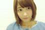 【欅坂46】照明で渡辺理佐の髪の毛の色がすごいことになってる
