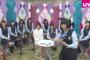 【乃木坂46】絢音ちゃんガンプラ完成！【46時間TV】