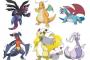 ドラゴンポケモンで一番弱いのって