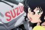 ばくおん！！　11話　感想　モジャがスズキ好きにwwww　スズキdisりすぎだろwwww