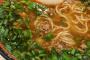 自作ラーメンを作ったんだがどれくらい美味そうか採点してくれ