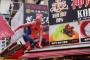 どうして神戸にある神戸牛のレストランにはスパイダーマンの像があるの？（海外の反応）