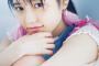ぱるる「中山優馬さんは優しくてまわりの気配りができる人。同じ年、同じアイドルとして見習わなくちゃ」