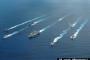 米海軍第3艦隊が担当海域を越え東アジアへ派遣へ…中国との緊張悪化で！