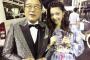ぱるると徳光さんとのTwitterに、”ゆとりですがなにか”公式とロンブー淳が反応「ゆとりちゃん、おめでとう！」