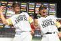 【天変地異】城所、交流戦首位打者確定ｗｗｗｗｗｗｗｗ