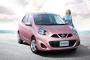 【画像あり】日産マーチの新型車、猛烈にダサくなるｗｗｗｗｗ