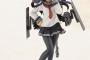 【艦これ】フィギュア「暁 アニメver」予約開始！重厚感のある塗装で仕上げました！帽子は着脱可能