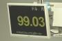 １ドル９９円台ｷﾀ━━━(ﾟ∀ﾟ).━━━!!!