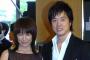 高知東生＆元嫁「あいだもも」の離婚理由は井上晴美との浮気！？元妻が某オトナ女優と知ったネットの反応ｗｗｗ（画像あり）