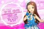 【アイドルマスタープラチナスターズ】水瀬伊織のキャラクター紹介PVが公開！曲は「七彩ボタン」