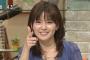 【画像あり】中野美奈子アナのま○この土手をご覧くださいｗｗｗｗｗｗｗｗｗｗｗ