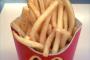 マクドナルドのポテトフライを完コピ出来る人いる？