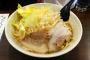 広島の二郎系ラーメンを巡ったので報告する