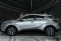 【これが200万円台のクルマ？】トヨタ、新ハイブリッドSUV「C-HR」の内装公開！想像以上の高級感へｗ