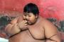 世界一デブな１０歳がこれ　体重192キロ　これもう相撲界入り確定だろ