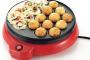 たこ焼き器が欲しいんだけど