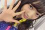 SKE48二村春香「ファンの方に呆れられちゃったかな」