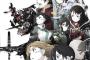 劇場版「ソードアート・オンライン -オーディナル・スケール-」2017年春、世界公開決定！！！！