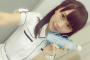 【欅坂46】長沢菜々香がペットボトル持っているだけで釣られそうになる！アオコを擬人化すると渡辺梨加になるらしいｗｗｗ