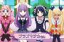 ［SHOW BY ROCK!! しょ～と!!］1話感想 シアンちゃん達が5分アニメになって帰って来たああああああああああああああああああ